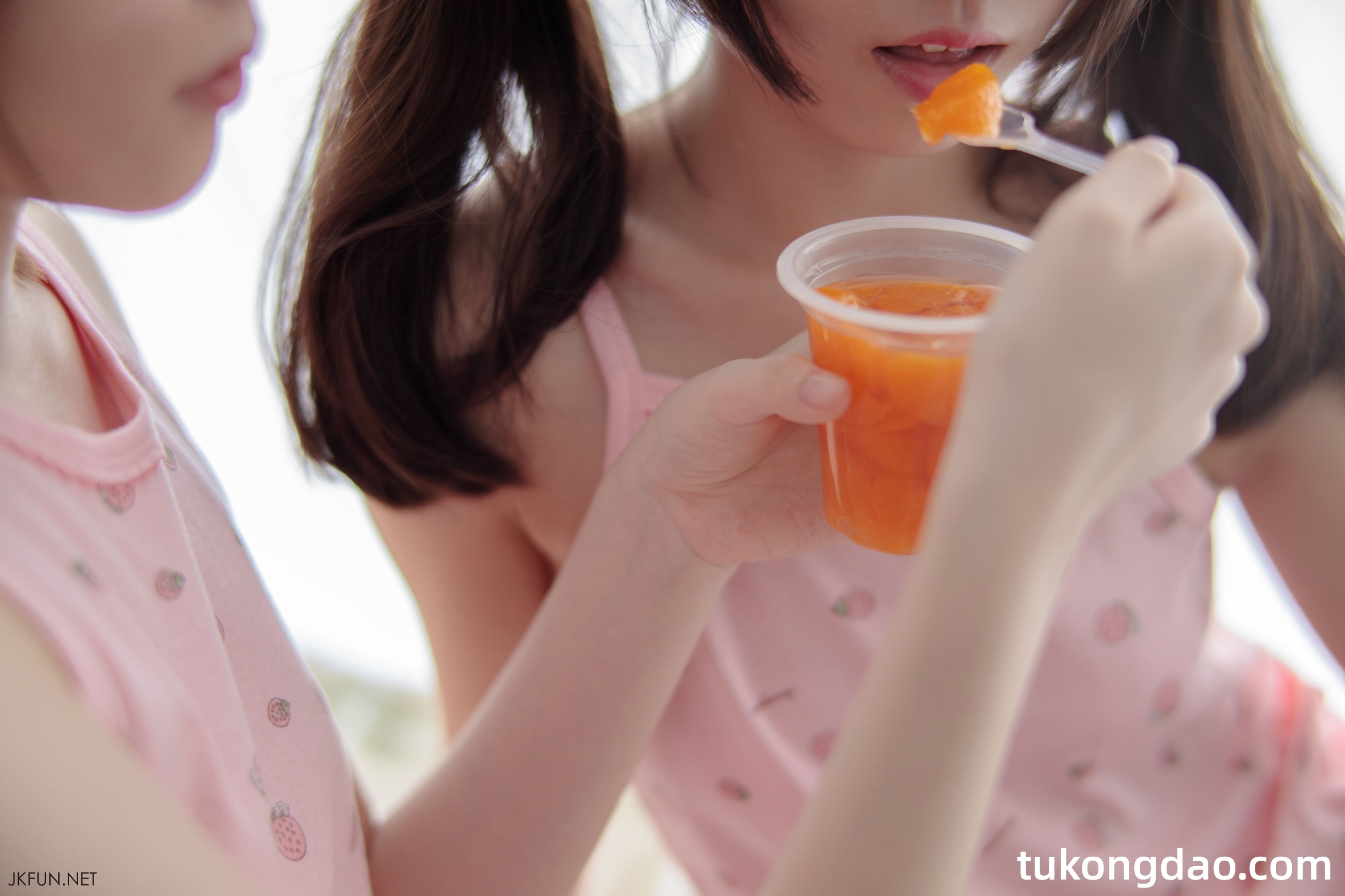 JKFUN-015 写真集 JKFUN-第60张